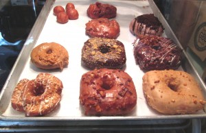the doughnut case at GBD